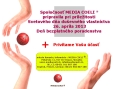 
	26. apr�la 2013: De� bezplatn�ho poradenstva v oblasti du�evn�ho vlastn�ctva.
