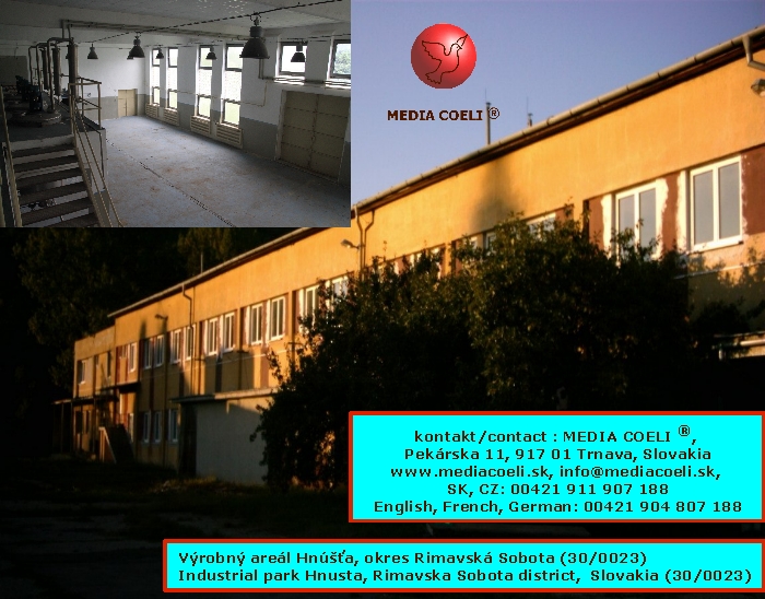 
	V�robn� are�l Hn���a, okres Rimavsk� Sobota (30/0023)
