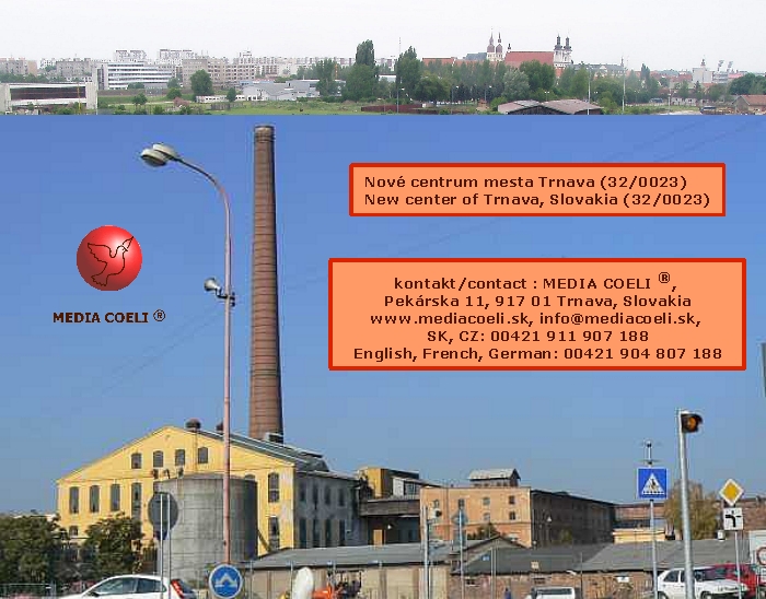
	Nov� centrum mesta Trnava (32/0023)
