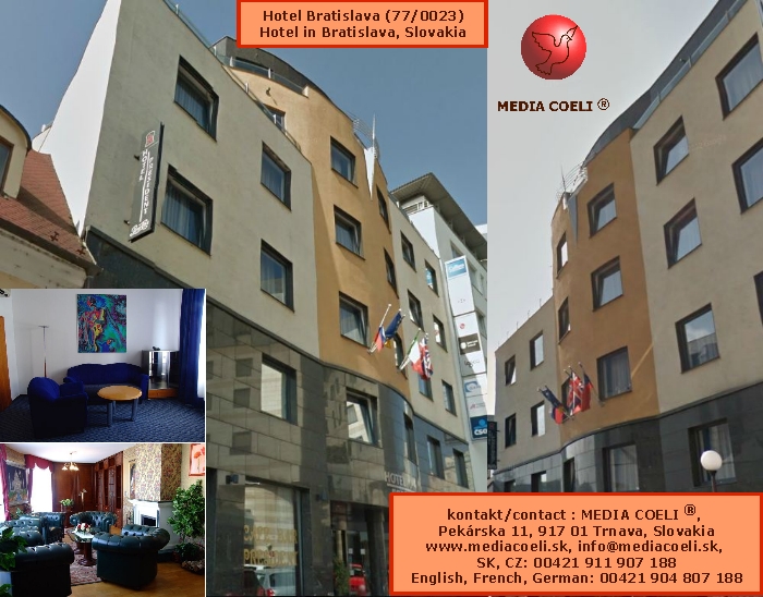 
	Hotel Bratislava (77/0023)
